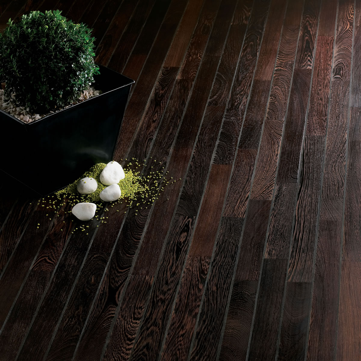 parquet tendance décoration 2022